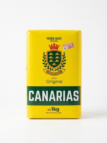 Foto de CANARIAS Tradicional 1kg