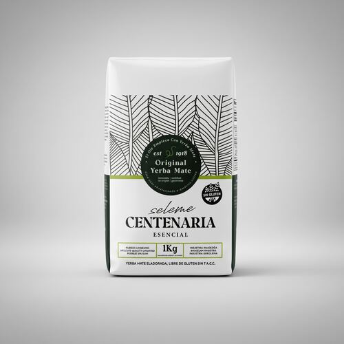 Foto de CENTENARIA Essencial 1kg